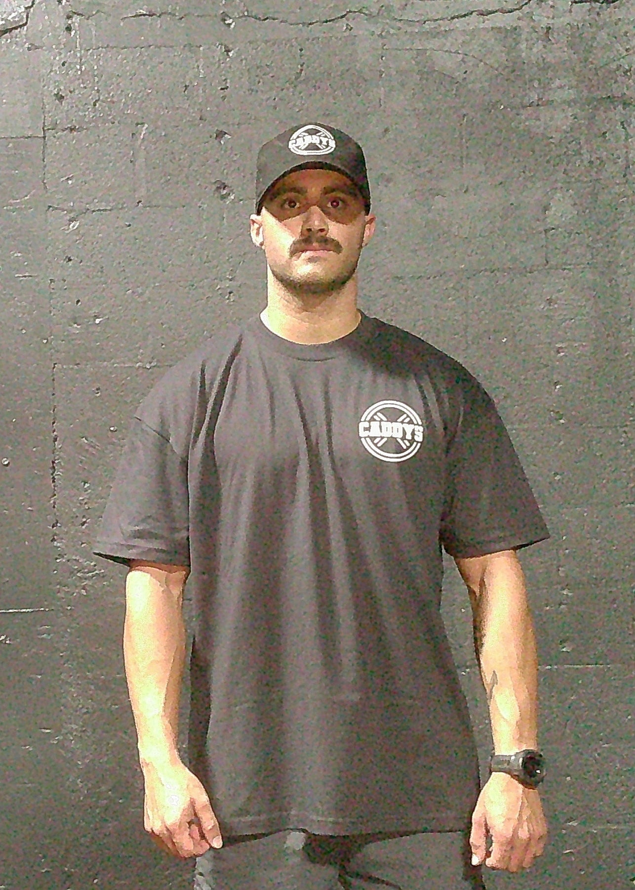 ONE REP MAX