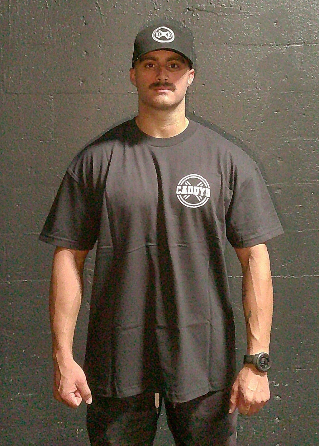INJECTABLE CREATINE T-SHIRT