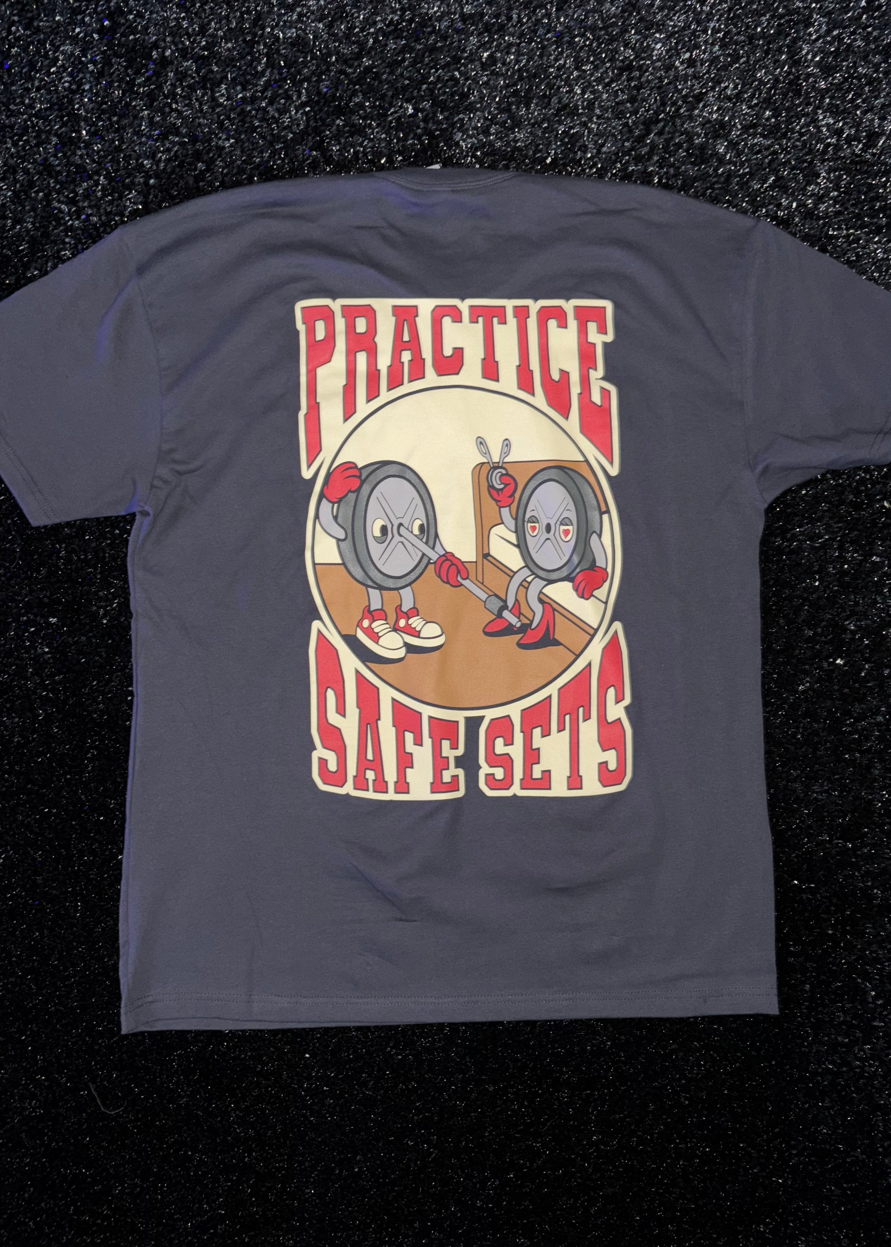 PRACTICE SAFE SETS