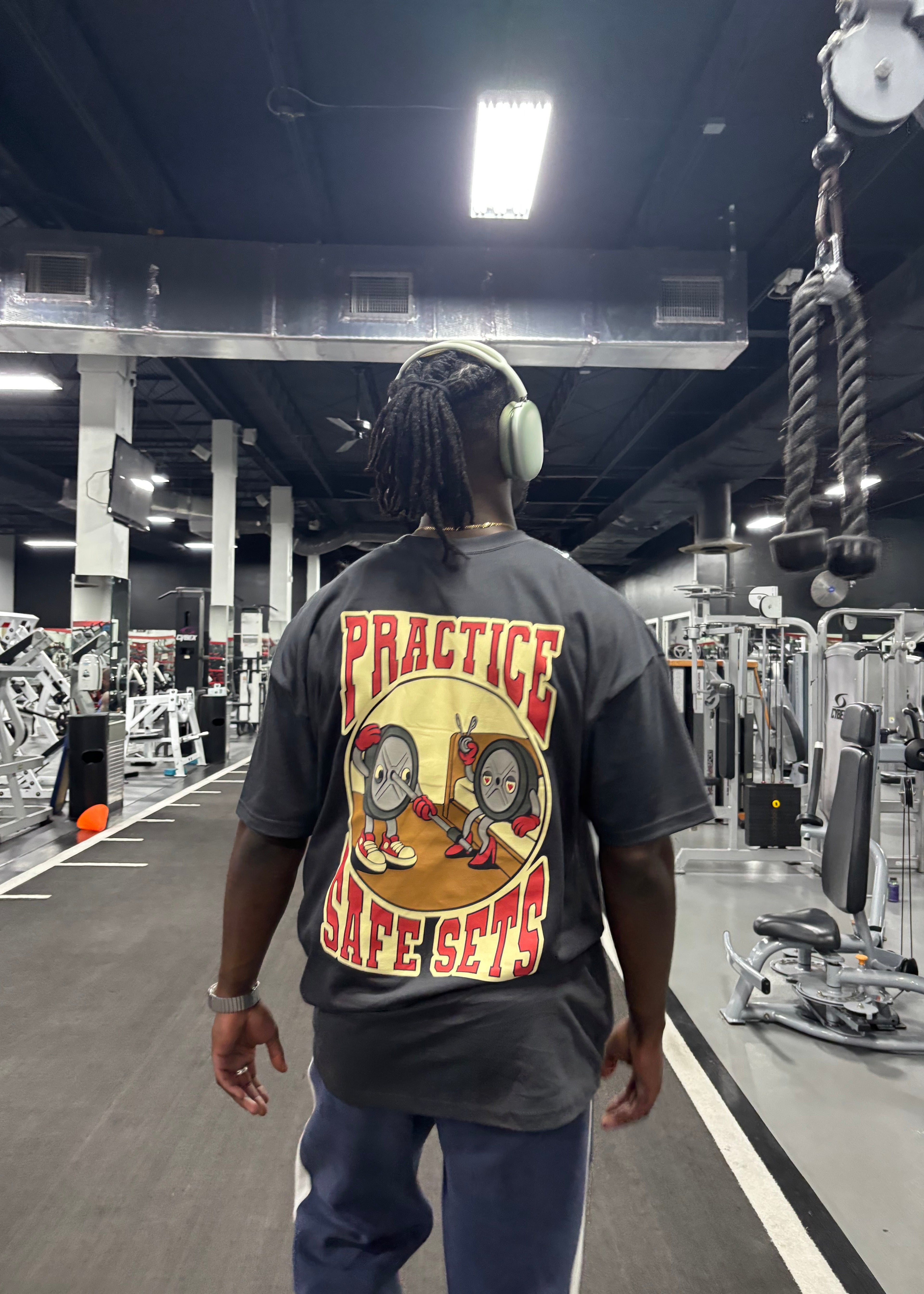 PRACTICE SAFE SETS