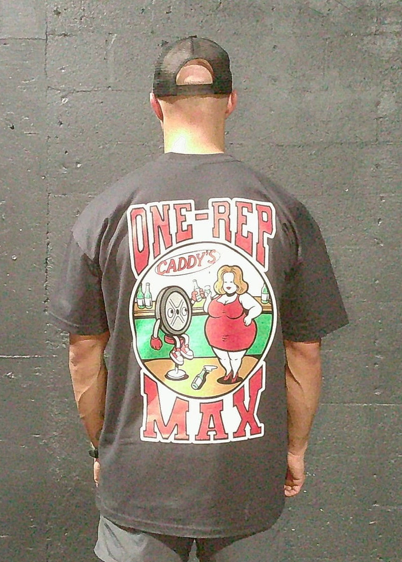 ONE REP MAX